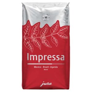 Káva Jura Impressa Blend, 250g