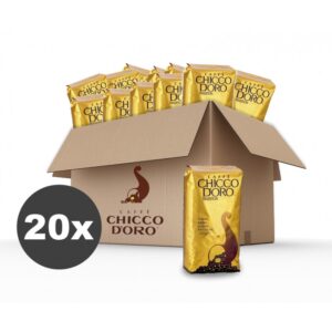 Káva CHICCO D'ORO Tradition, 5 Kg