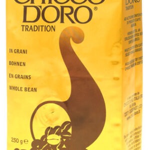 Káva CHICCO D'ORO Tradition, 250g
