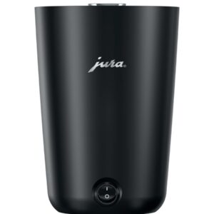 Ohřívač šálků Piano Black