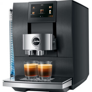 Jura Z10 Aluminium Black