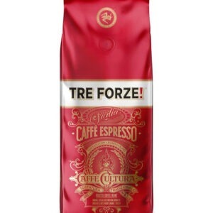 Káva TRE FORZE! 1 Kg