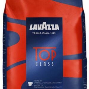 Káva LAVAZZA - TOP CLASS, 1kg