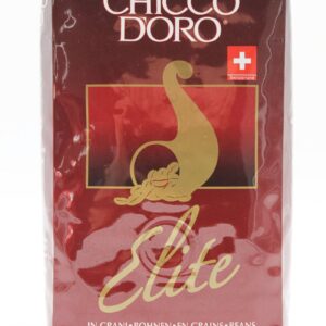 Káva CHICCO D'ORO Elite, 250g