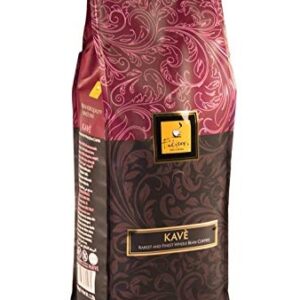 Káva FILICORI - KAVÉ, 1kg